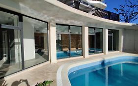 Allonbay Spa & Beach House
